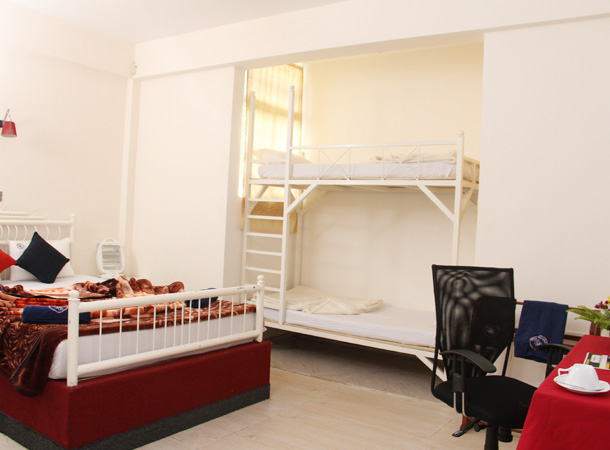 family room in nuwara eliya