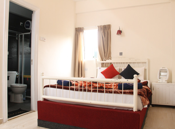 family room in nuwara eliya