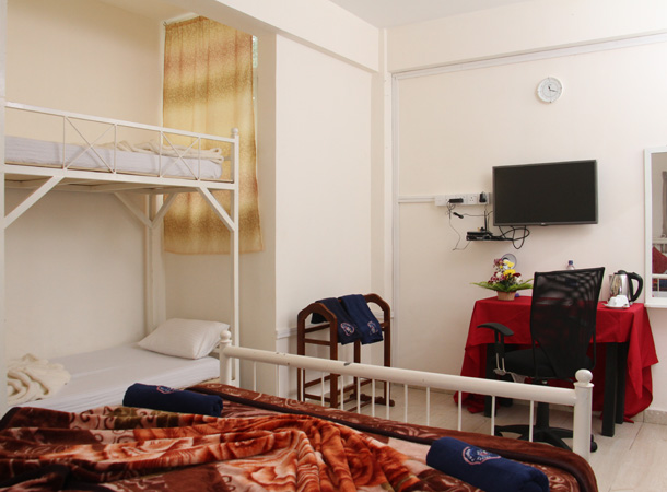 family room in nuwara eliya