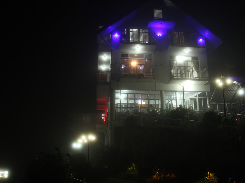 Night View