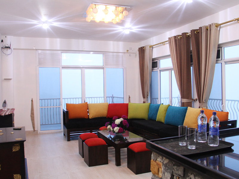 misty paradise hotel nuwaraeliya photos