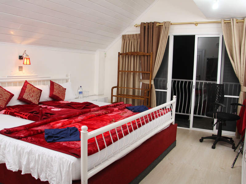 misty paradise hotel nuwaraeliya photos