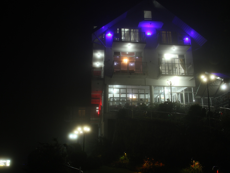 misty paradise hotel nuwaraeliya photos
