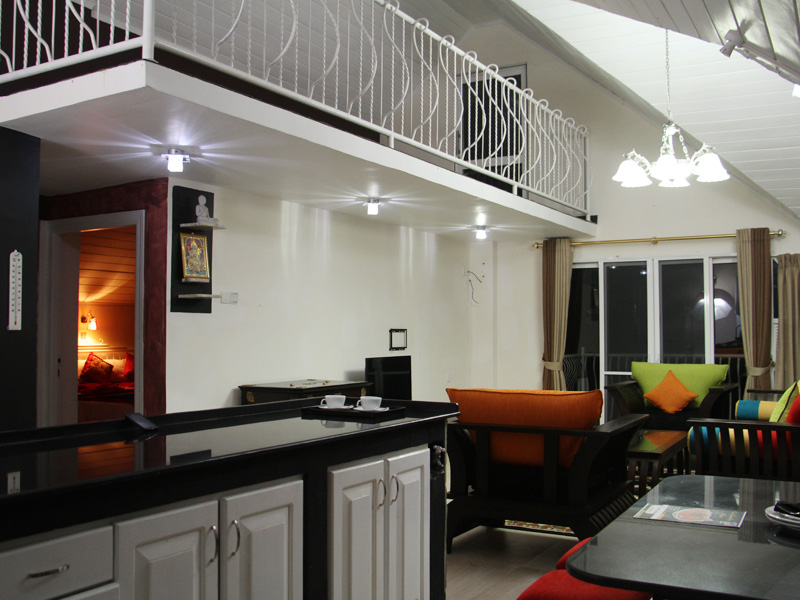 misty paradise hotel nuwaraeliya photos