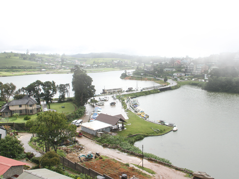 misty paradise hotel nuwaraeliya photos