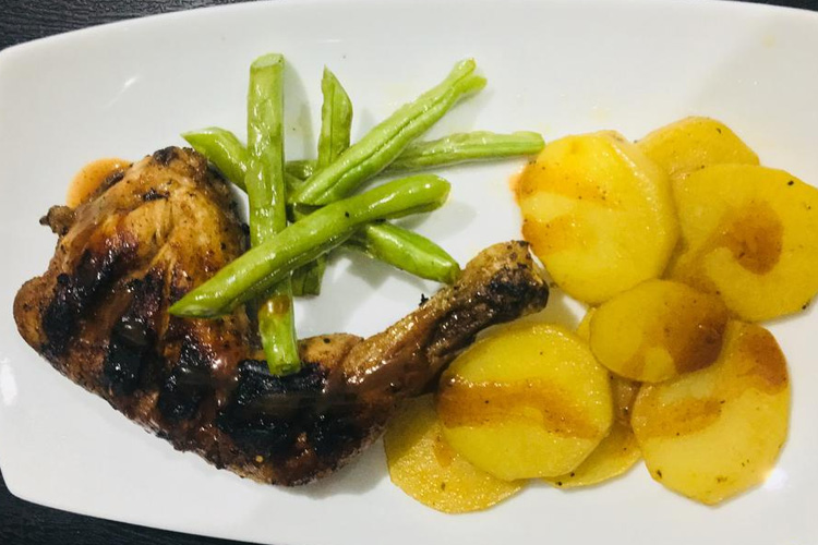 fine dining family restaurant nuwara eliya