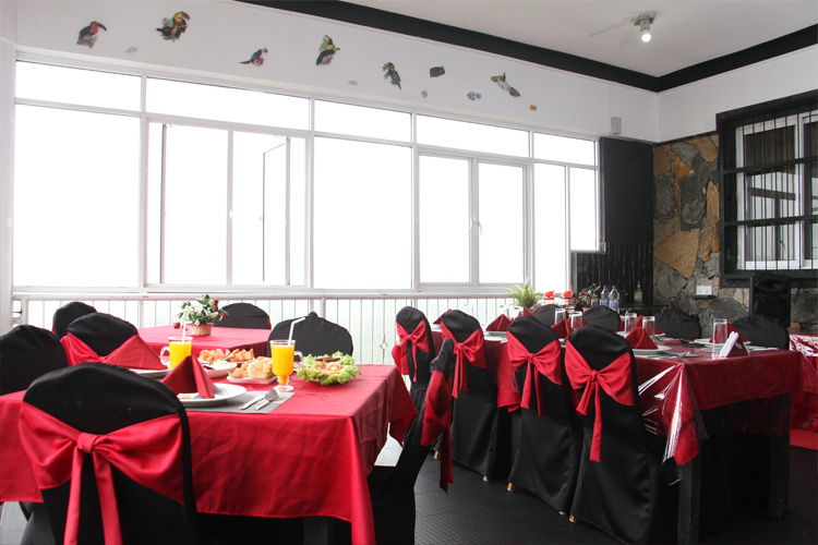 fine dining family restaurant nuwara eliya