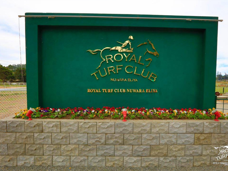 royal turfclub nuwara eliya