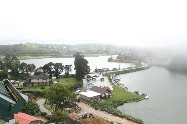 superior double room nuwara eliya