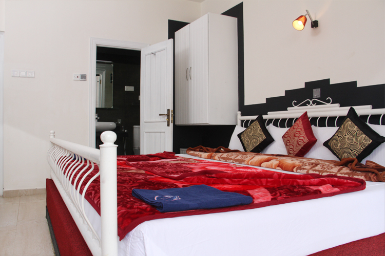 superior double room nuwara eliya